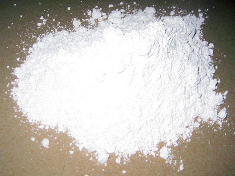 存放工業氧化鈣需注意這些！